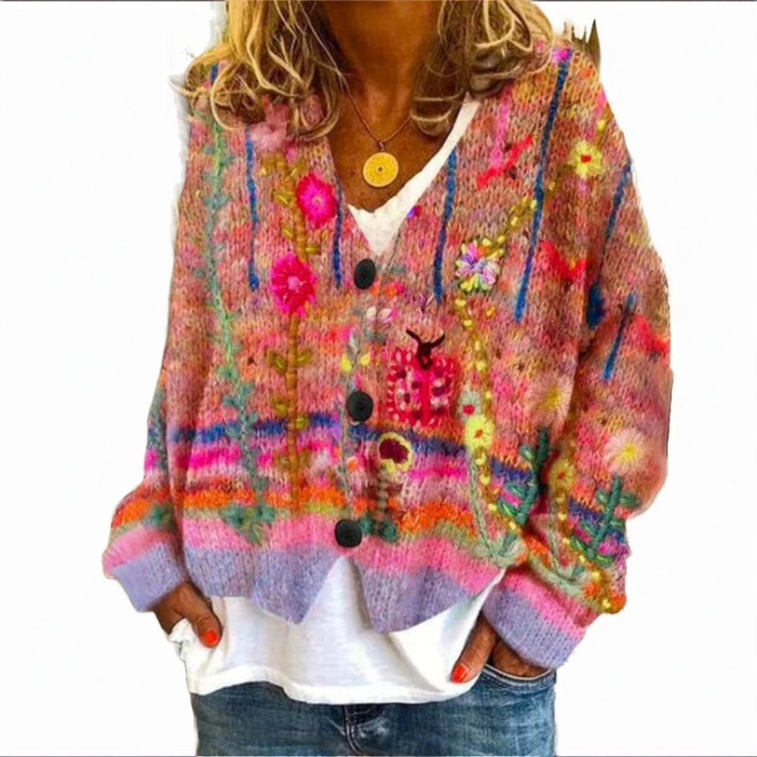 Christine™ Warm Stylish Vest