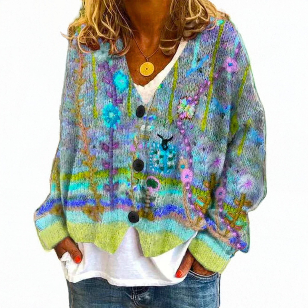 Christine™ Warm Stylish Vest