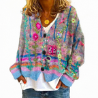 Christine™ Warm Stylish Vest