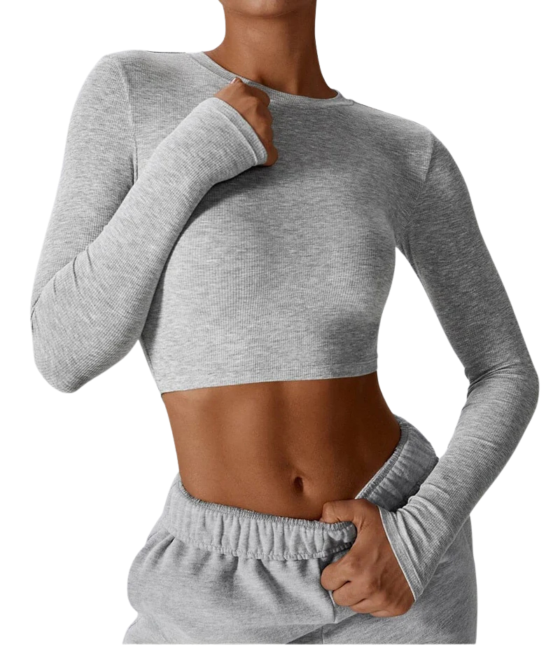 Vital™ Long Sleeve Top
