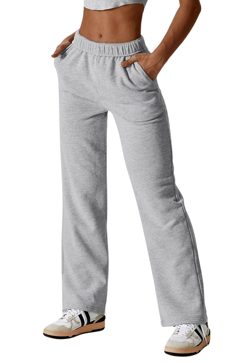 Vital™ Plush Loose Pants