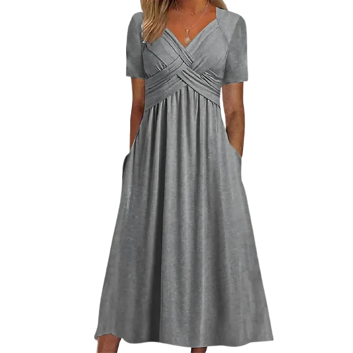 Nora™ Refreshing Maxi Dress