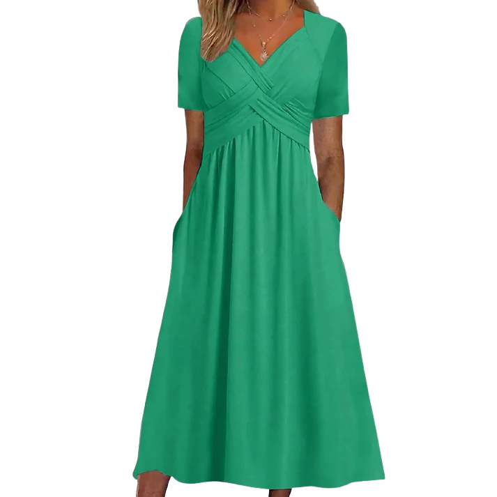 Nora™ Refreshing Maxi Dress