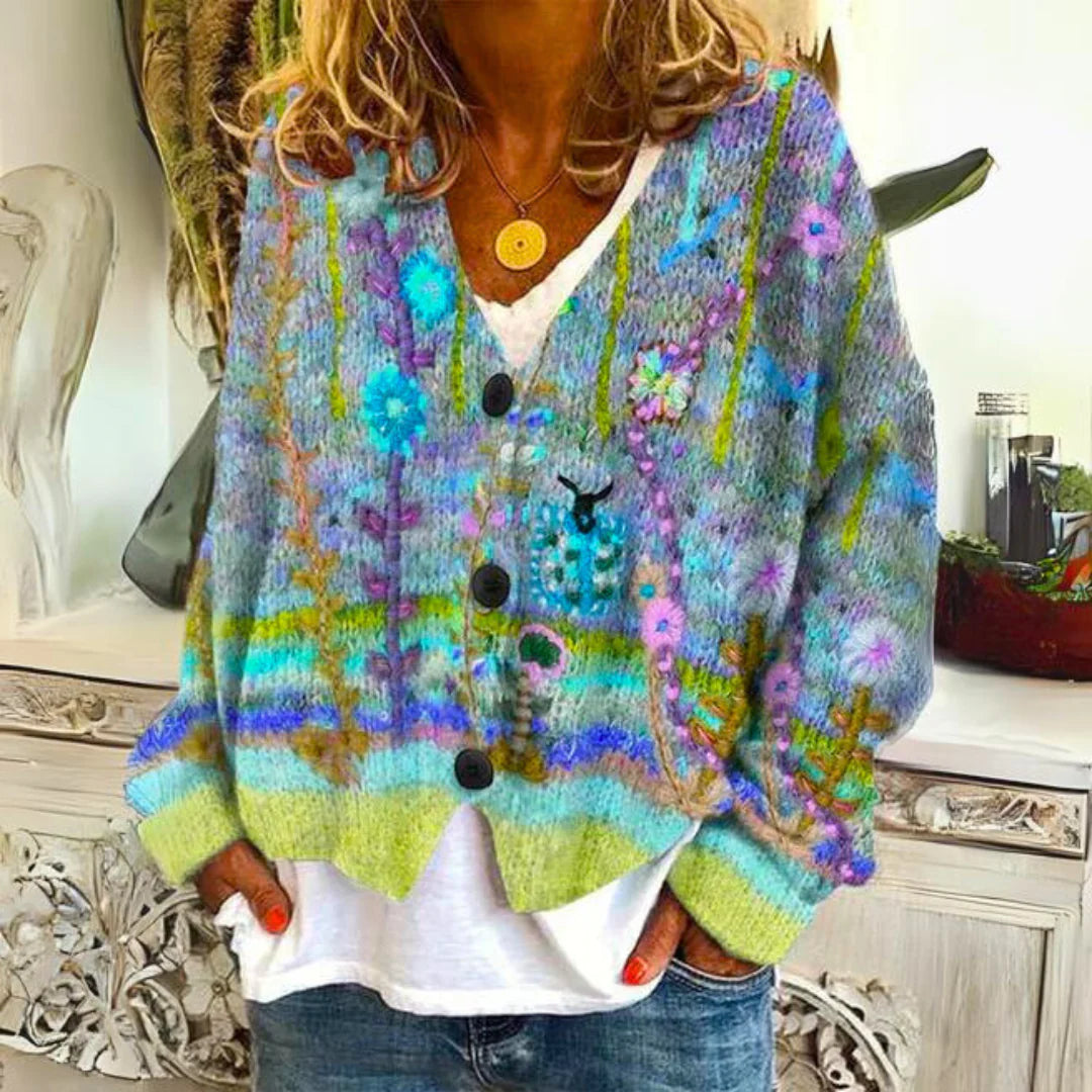 Christine™ Warm Stylish Vest