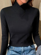 Stazia™ Elegant Turtleneck