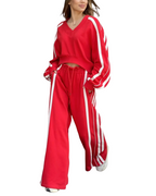 Maddy™ Casual Wide Set