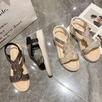 Matilda™ All-Day Comfort Orthopedic Sandals
