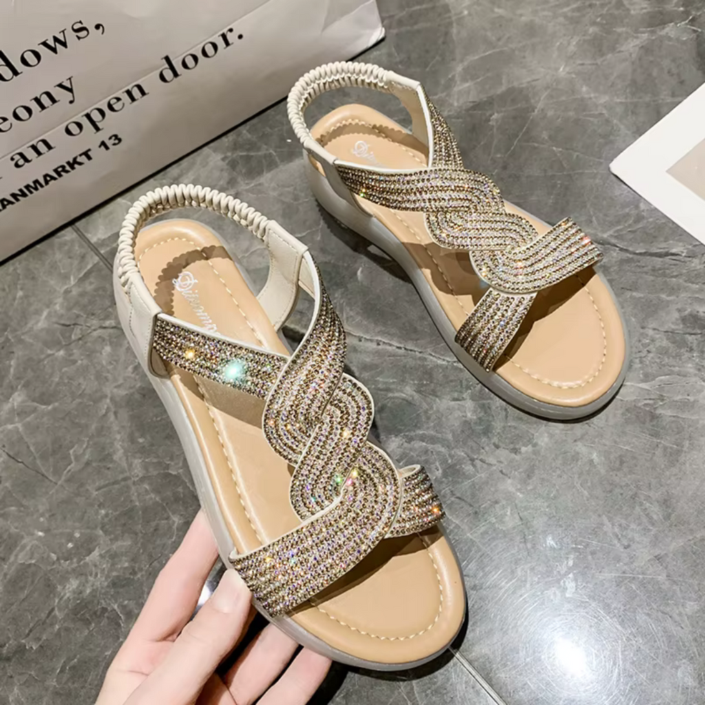 Matilda™ All-Day Comfort Orthopedic Sandals