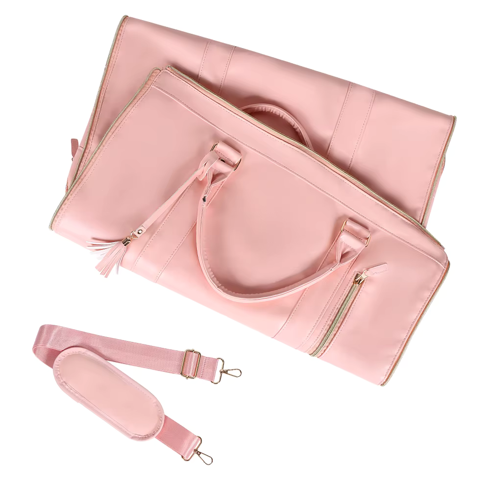 TravelHer™ Ultimate Storage Travel Bag