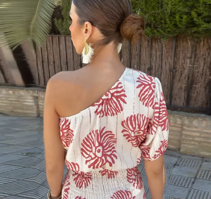 Lizzy™ Breeze Mini Dress