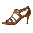 Mabel™ Premium Vegan Leather Heels