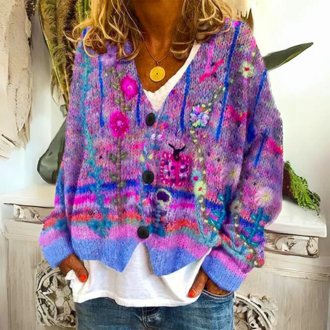 Christine™ Warm Stylish Vest