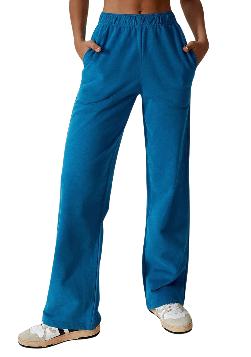 Vital™ Plush Loose Pants