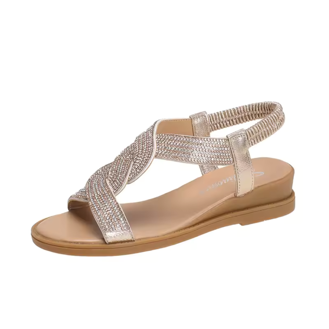 Matilda™ All-Day Comfort Orthopedic Sandals