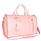 TravelHer™ Ultimate Storage Travel Bag