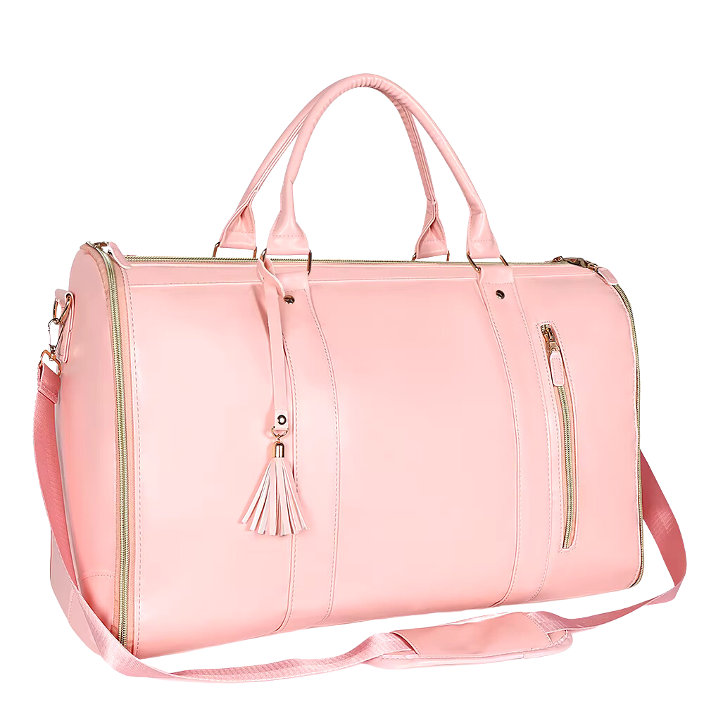 TravelHer™ Ultimate Storage Travel Bag