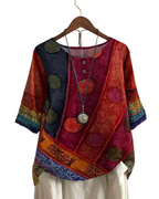 Amelia™  Classic Boho Top