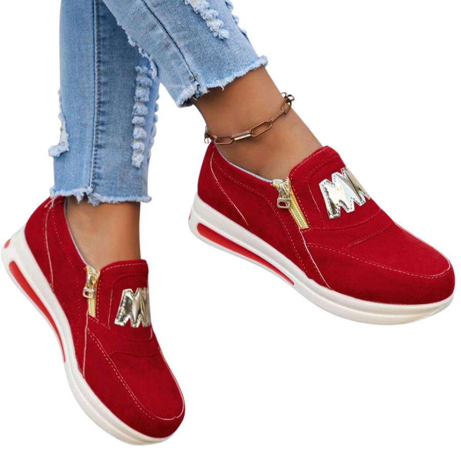 Sandy™ Orthopedic Slip-On Shoes