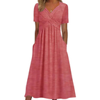 Nora™ Refreshing Maxi Dress