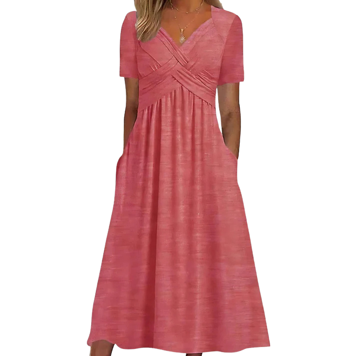 Nora™ Refreshing Maxi Dress