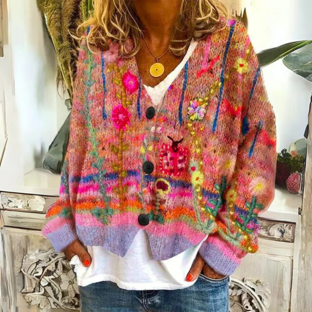 Christine™ Warm Stylish Vest