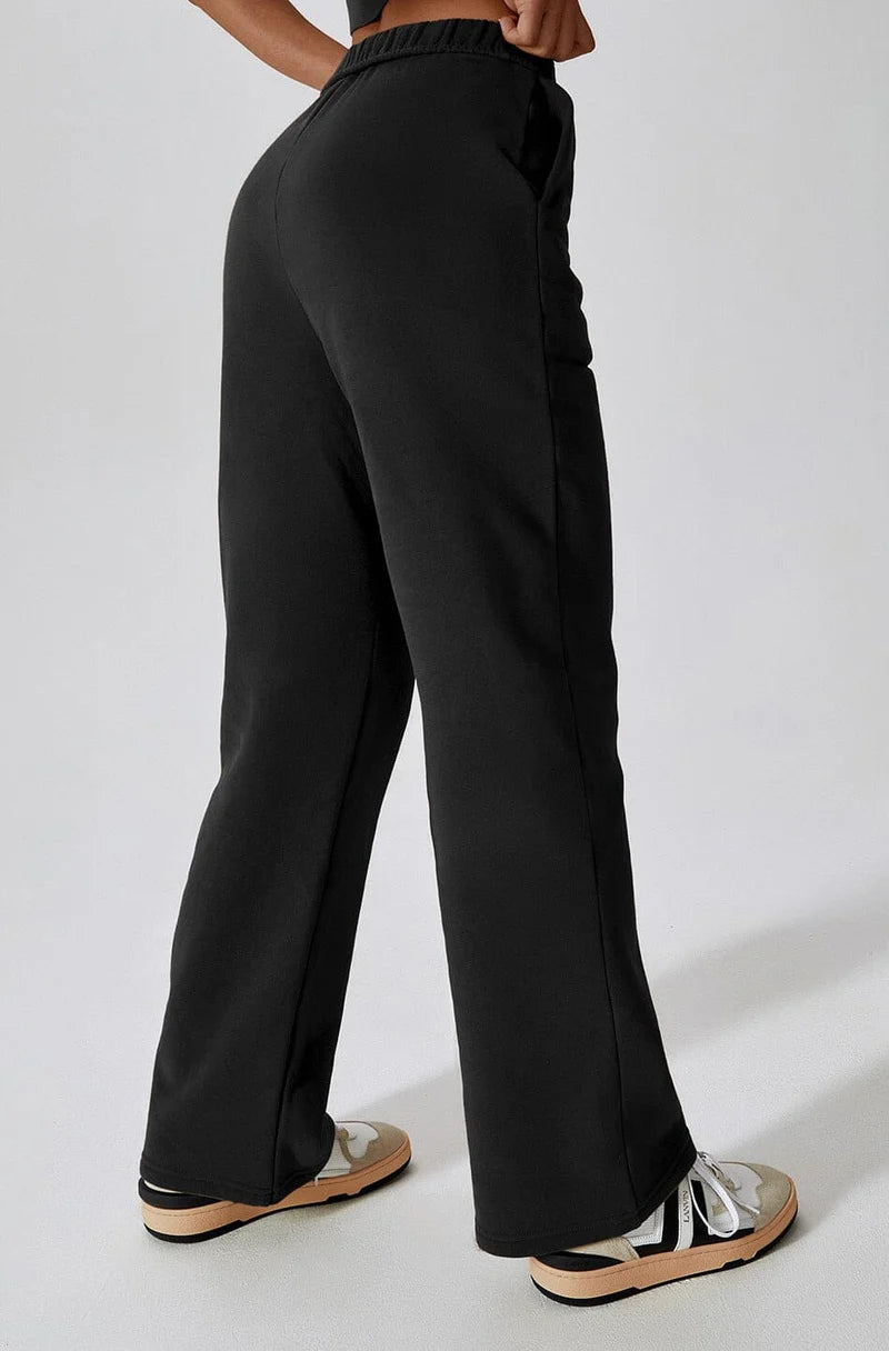 Vital™ Plush Loose Pants