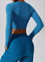 Vital™ Long Sleeve Top