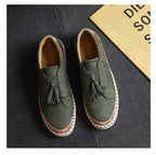 Selina™ CloudSoft Orthopedic Slip-On Shoes