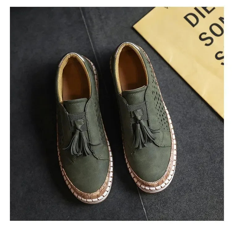 Selina™ CloudSoft Orthopedic Slip-On Shoes