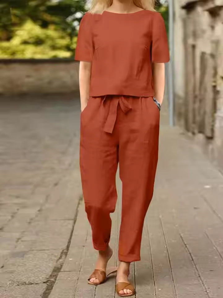 Emma™ 2-Piece Summer Set