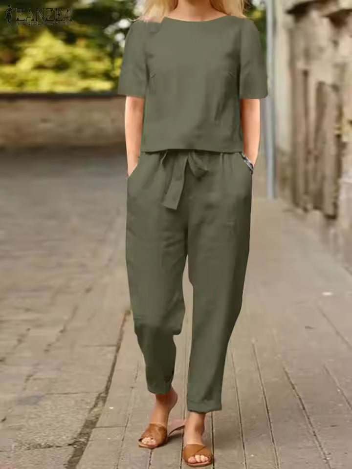 Emma™ 2-Piece Summer Set