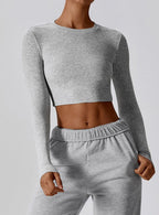 Vital™ Long Sleeve Top