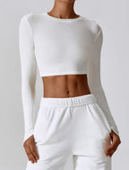 Vital™ Long Sleeve Top
