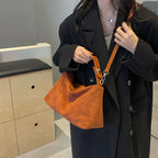 Carly™ Retro Textured Bag