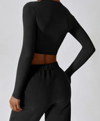 Vital™ Long Sleeve Top