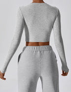 Vital™ Long Sleeve Top