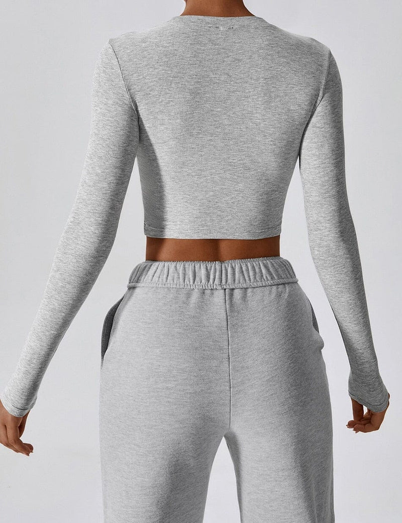 Vital™ Long Sleeve Top