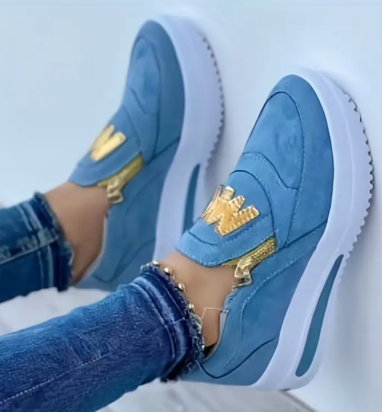 Sandy™ Orthopedic Slip-On Shoes