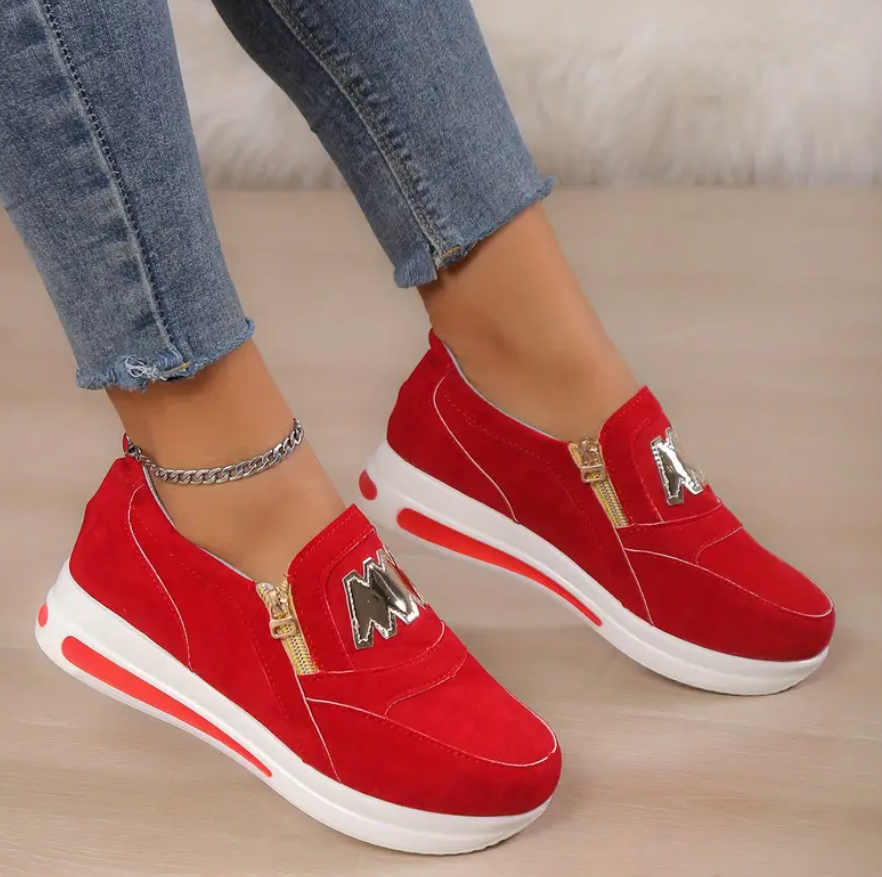 Sandy™ Orthopedic Slip-On Shoes