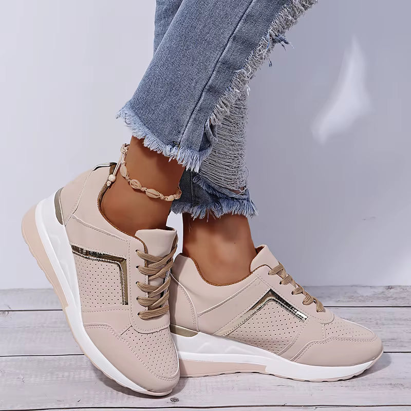 Dunja™ Orthopedic Shoes