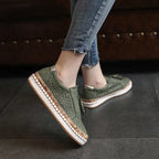 Selina™ CloudSoft Orthopedic Slip-On Shoes