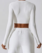 Vital™ Long Sleeve Top