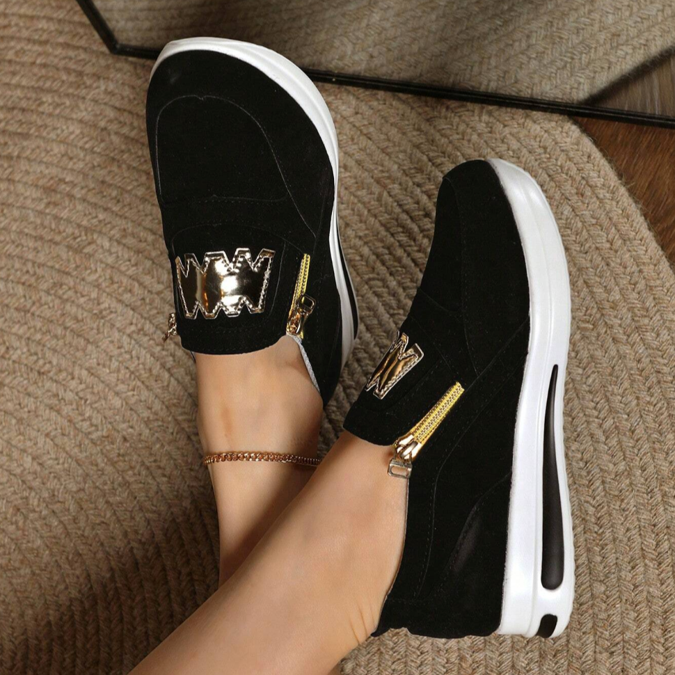 Sandy™ Orthopedic Slip-On Shoes