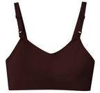 NurtureLatch™ One-Hand Nursing Bra