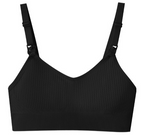 NurtureLatch™ One-Hand Nursing Bra