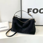 Carly™ Retro Textured Bag