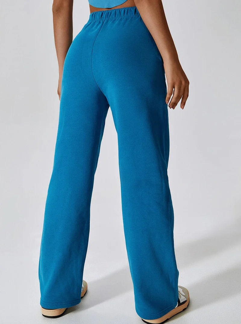 Vital™ Plush Loose Pants