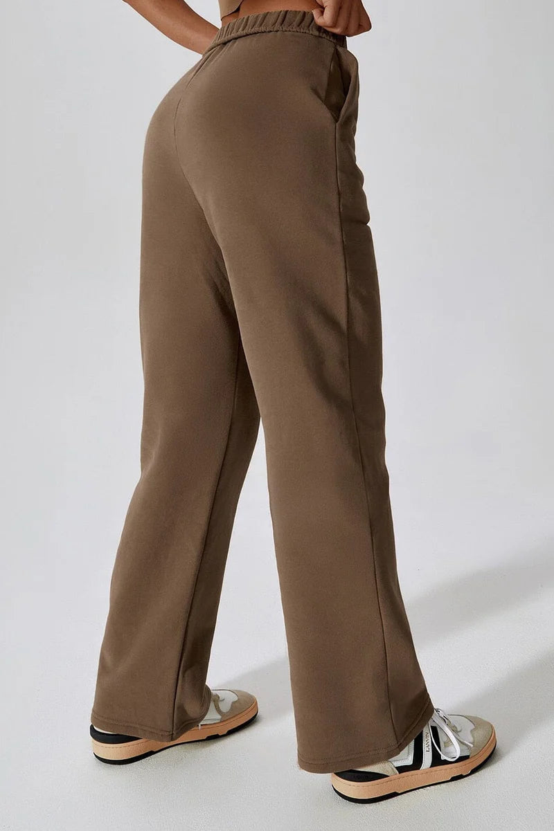 Vital™ Plush Loose Pants