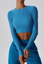 Vital™ Long Sleeve Top