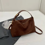 Carly™ Retro Textured Bag